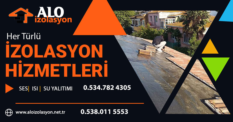 Bartın İzolasyon
